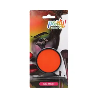 Atosa Makeup Kids Orange