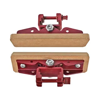 Piher Tool, Schwenkbare Aufsätze, 2 Stück, 0