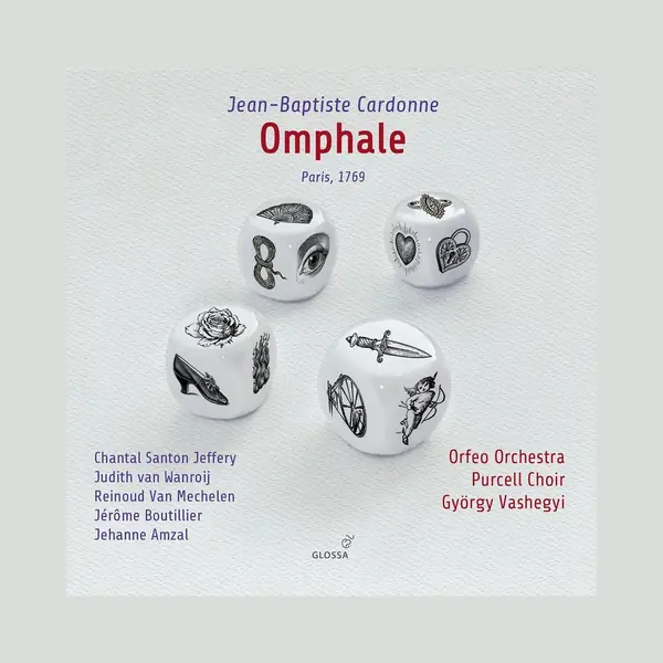 Glossa Jean-Baptiste Cardonne, Omphale thumbnail