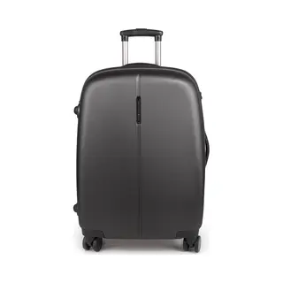 Gabol Expandable Harde Koffer / Trolley / Reiskoffer - Paradise Xp - 67 Cm - Grijs
