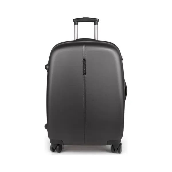 Gabol Expandable Harde Koffer / Trolley / Reiskoffer - Paradise Xp - 67 Cm - Grijs thumbnail