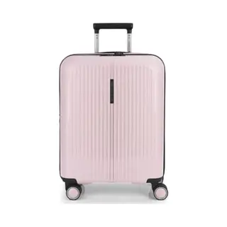 Gabol Brooklyn Cabin Trolley Expandable Pink
