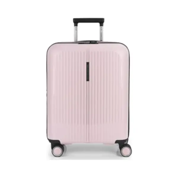 Gabol Brooklyn Cabin Trolley Expandable Pink thumbnail