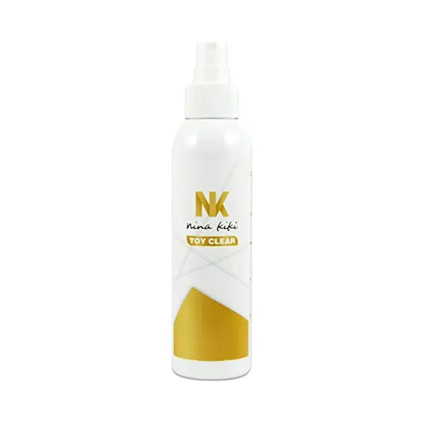 Nina KikÍ | Nina Cup Toy Cleaner 150ml thumbnail