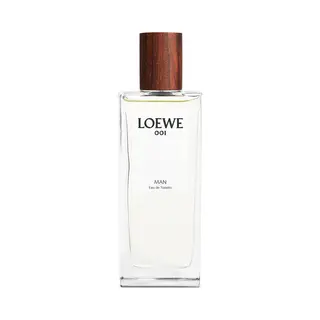 Loewe Perfumes 001 Man 50 ml Mannen