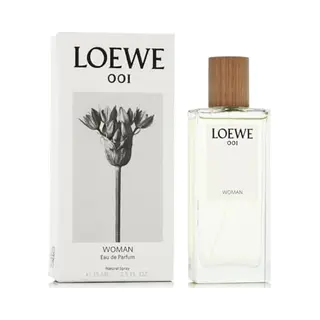 Loewe 001 Woman Eau De Parfum (edp) 75ml