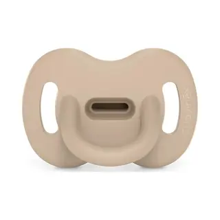 Canpol, Nuggi, Schnuller Umkehrbar Sx Pro 0-6M Beige (0 - 6 Maanden)