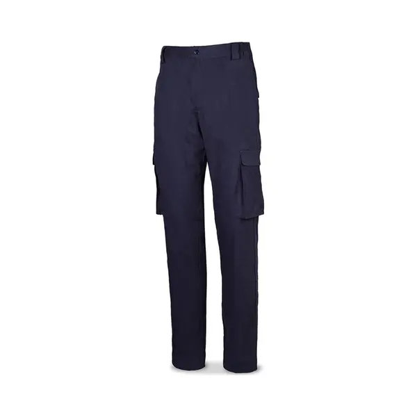 Marca 588pbsam Werkbroek Grijs 48 Man, Vrouw thumbnail