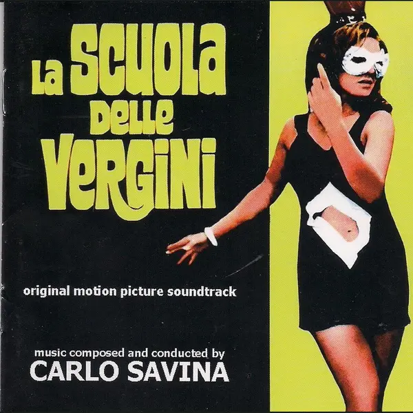 La Scuola Delle Vergini thumbnail