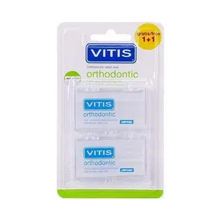 Vitis Orthodontic Wax
