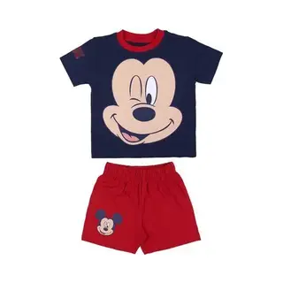 CerdÁ Life'S Little Moments Cerda Group Mickey Pyjama 5 Years