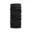 Solid Black