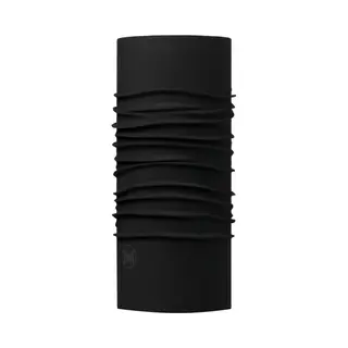 Buff 117818.999.10 halskledingstuk Zwart