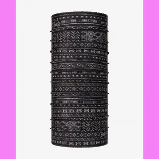 Buff Coolnet Uv+ Sadri Black Schwarz