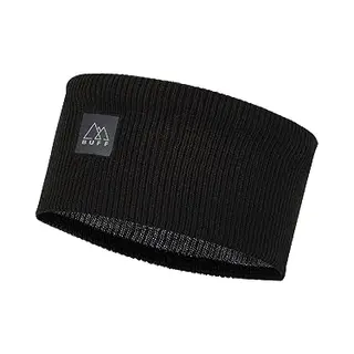 Buff Crossknit Headband Solid