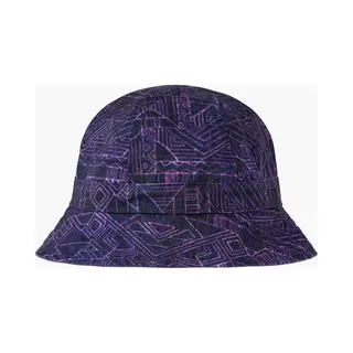 Buff Fun Bucket Mütze Lila