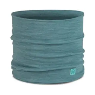 Buff 113018.722.10.00 halskledingstuk Blauw