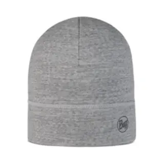 Buff 113013.933.10.00 hoofdkledingstuk Muts Merinoswol