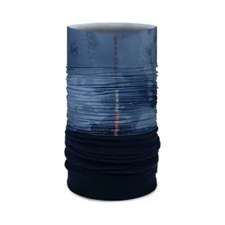 Buff, Unisex, Schal, Polar Ativ Navy, Blau