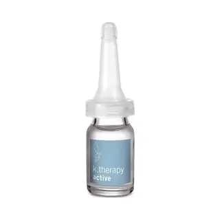 Lakmé K.Therapy Active Shock Concentrate 8 X 6 Ml