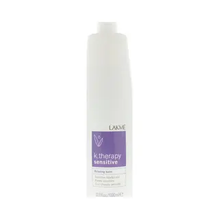 Lakmé K.Therapy Sensitive Balsamo Rilassante 1000 Ml