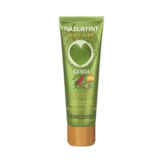 Quinoa Hair Food Haarmasker - Naturtint - 150ml - Vegan - Microplastic Free