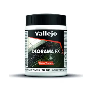 Vallejo 26.201 Hobbymalereimittel/Zusatz 200 ml