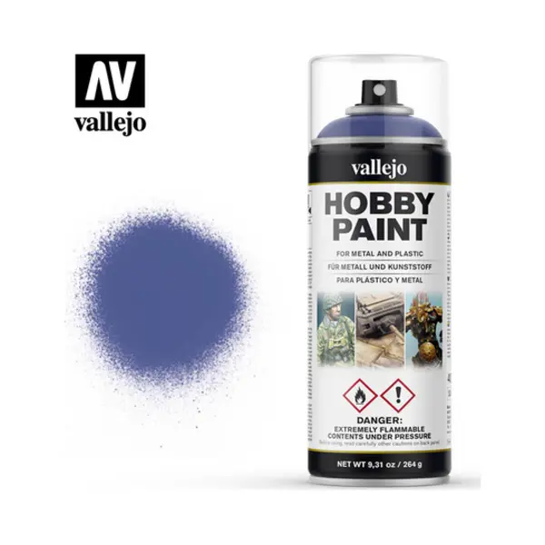 Vallejo 28.017 Spuitverf 400 ml 1 stuk(s) thumbnail