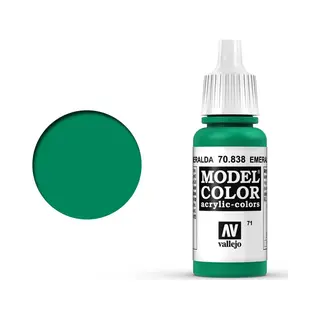 Vallejo 70.838 Acrylfarbe 17 ml 1 Stück(e)