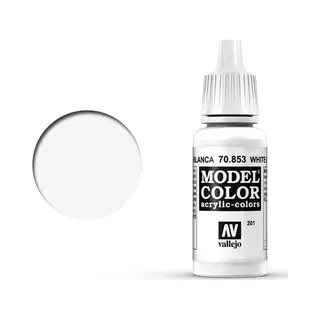 Vallejo 70.853 Acrylverf 17 ml 1 stuk(s)