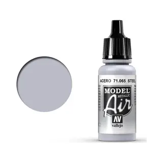 Vallejo 71.065 Kunst-/Bastelfarbe Acrylfarbe 17 ml 1 Stück