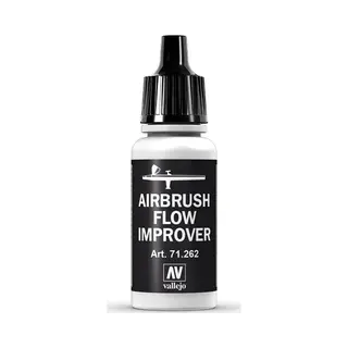 Vallejo 71.262 Hobbyfarbe Medium/Additiv 17 ml