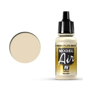 Vallejo 71.270 Kunst-/Bastelfarbe Acrylfarbe 17 ml 1 Stk.