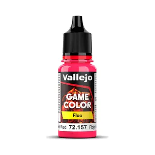 Vallejo 72.157 Acrylverf 18 ml 1 stuk(s)