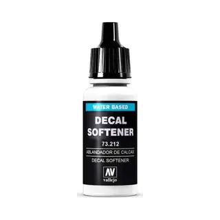 Vallejo 73.212 Hobbyfarbe Medium/Additiv 17 ml