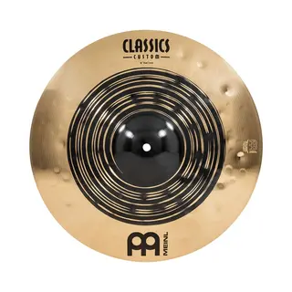 Meinl Classics Custom Dual 16 Crash