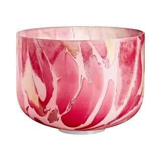 Meinl Sonic Energy 10" Marble Singing Bowl C4 Root Chakra