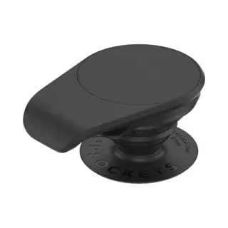 PopSockets PopGrip - Bottle Opener Black
