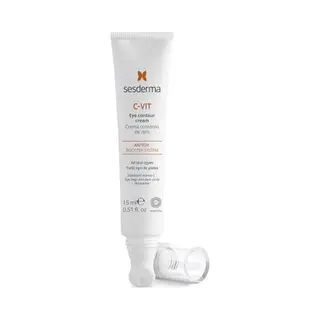 Sesderma C-Vit Augenkontur 15ml