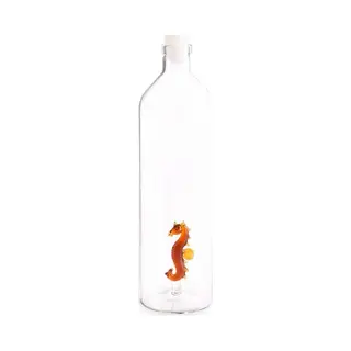 Waterfles To Go - 0, 5l. - Zeepaardje - Balvi