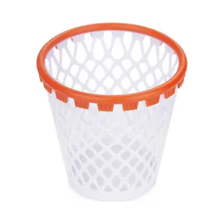 Balvi Pennenhouder Basket - Wit