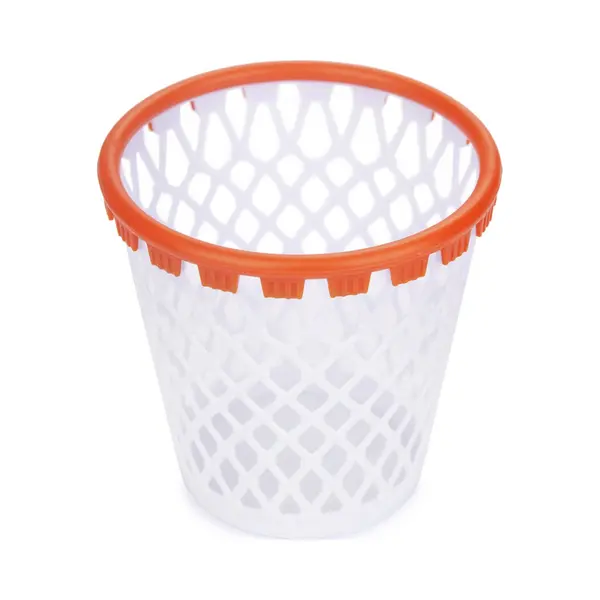 Balvi Pennenhouder Basket - Wit thumbnail