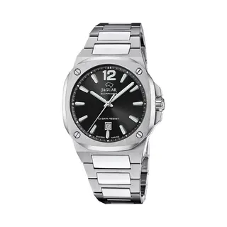 Jaguar Rondcarre J1024/3 Mens Wristwatch