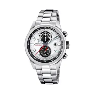 Festina F20694/1 Herenhorloge