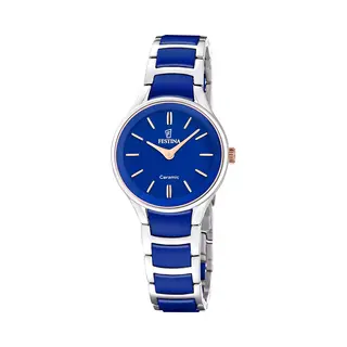 Festina Classics F20752/5 Ceramic Horloge