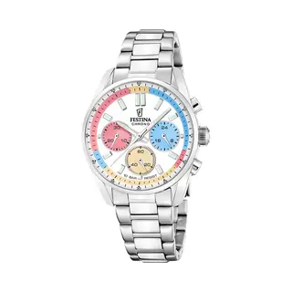 Festina Boyfriend F20753/6 Horloge