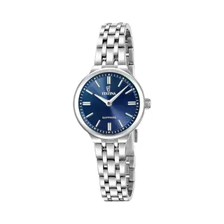 Festina Mademoiselle F20744/5 Horloge