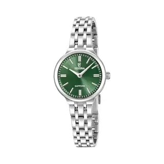 Festina Montre F20744/4 Pour Femme