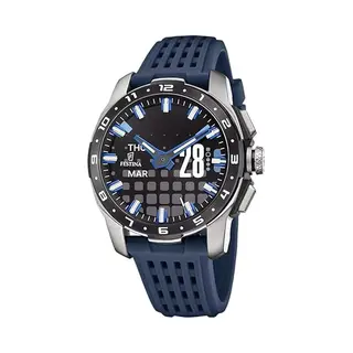 Festina Montre Hybride Full D F23305/3 Pour Homme