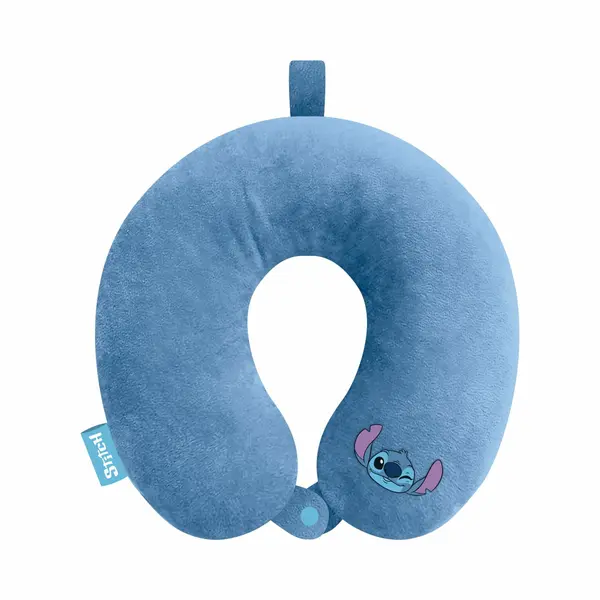 Arditex WD16715 reiskussen Blauw thumbnail